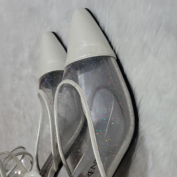 Yves Saint Laurent heels,  shoes size 35.5 - Picture 6 of 16